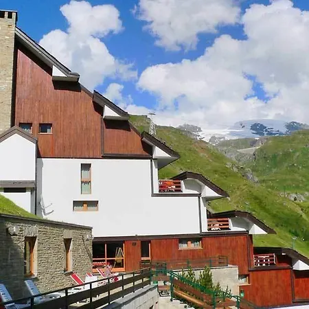 Cervinia Due-3